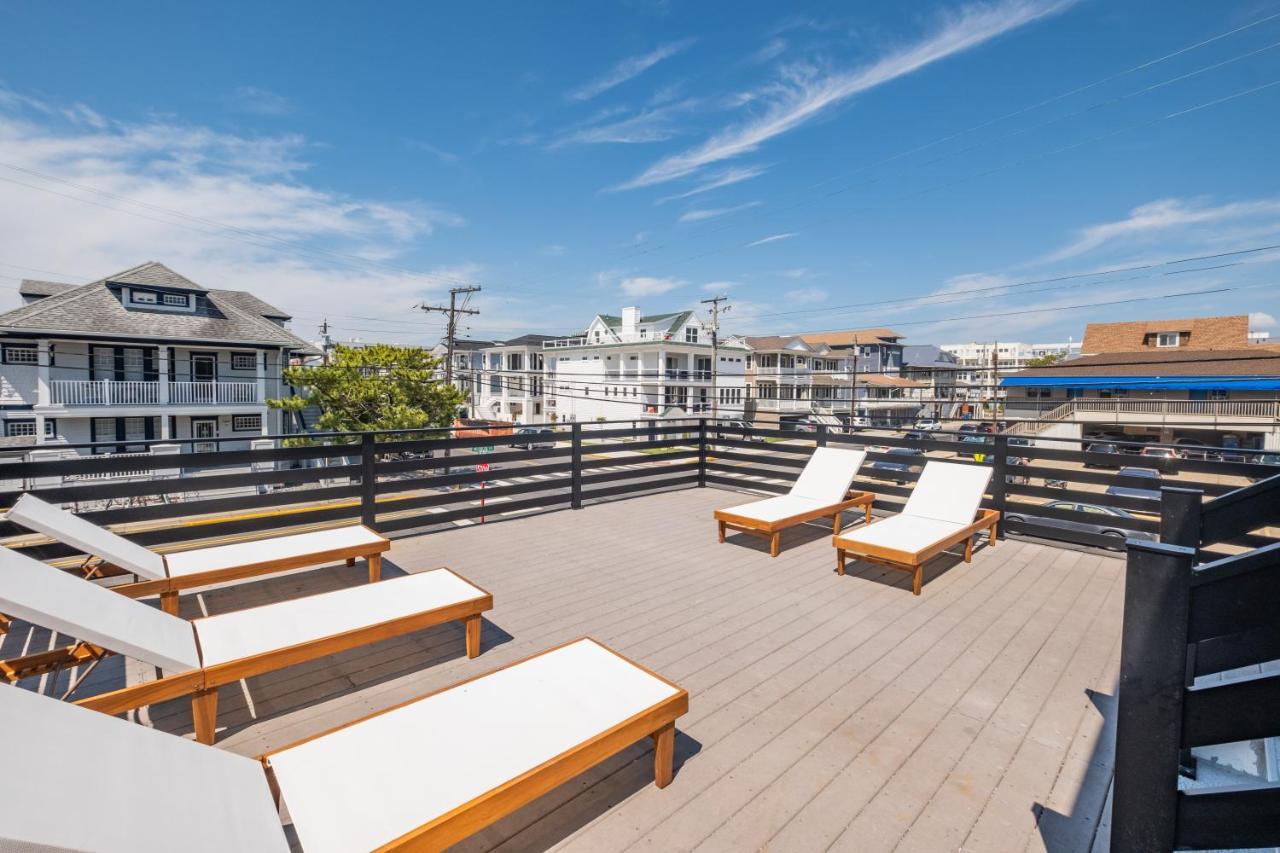 The Surf Club Ξενοδοχείο Όσεαν Σίτι Εξωτερικό φωτογραφία