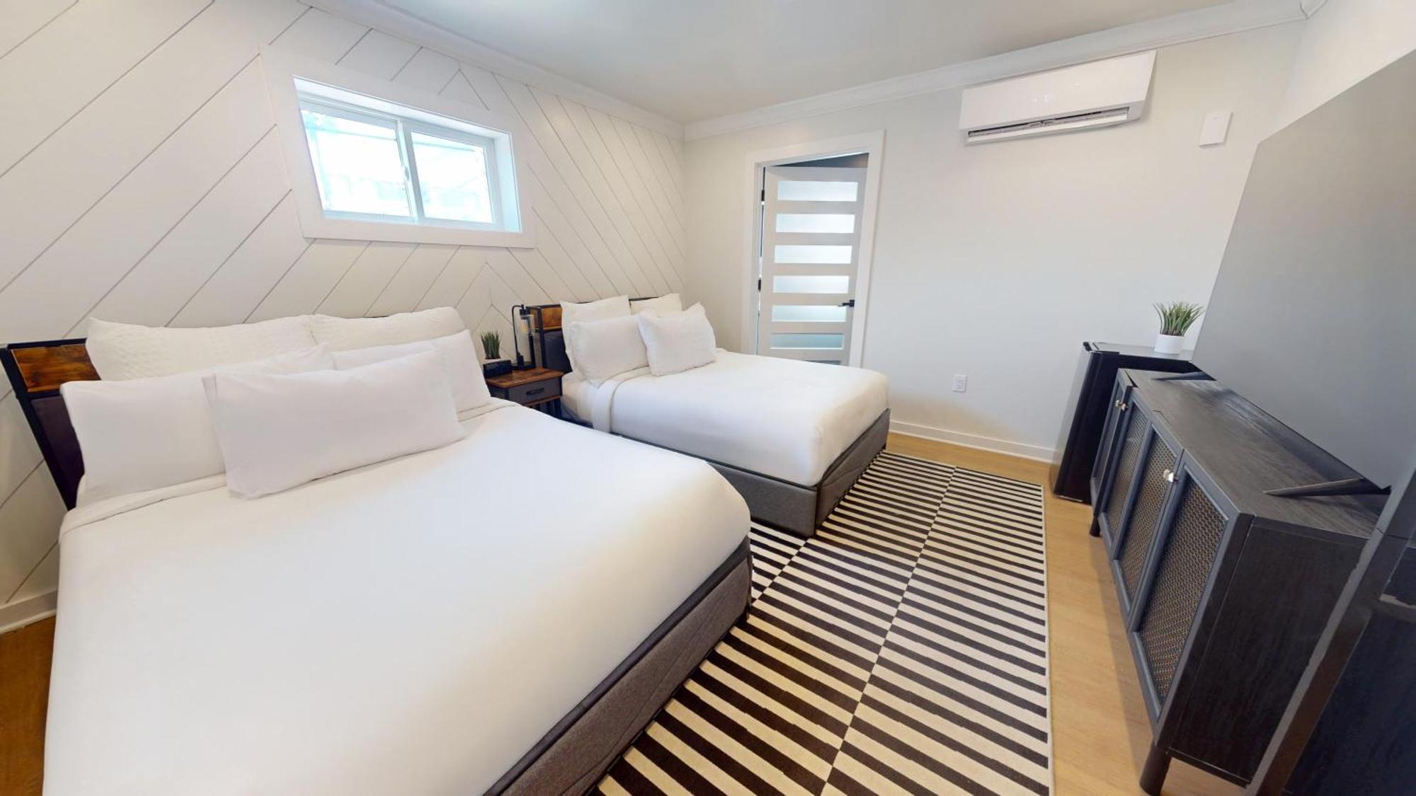The Surf Club Ξενοδοχείο Όσεαν Σίτι Εξωτερικό φωτογραφία